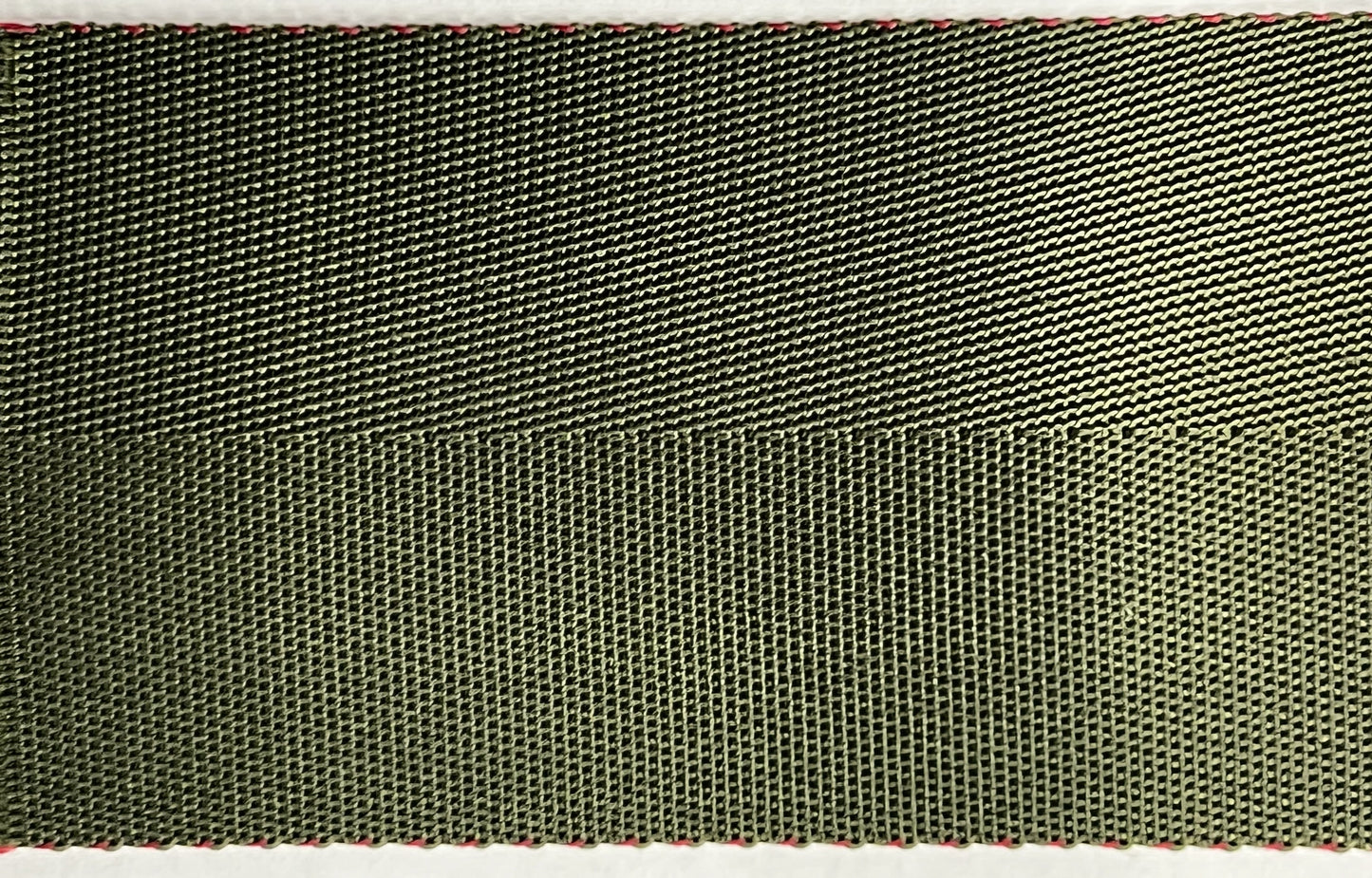 Nylon Webbing 1-23/32" (Fire Retardant)