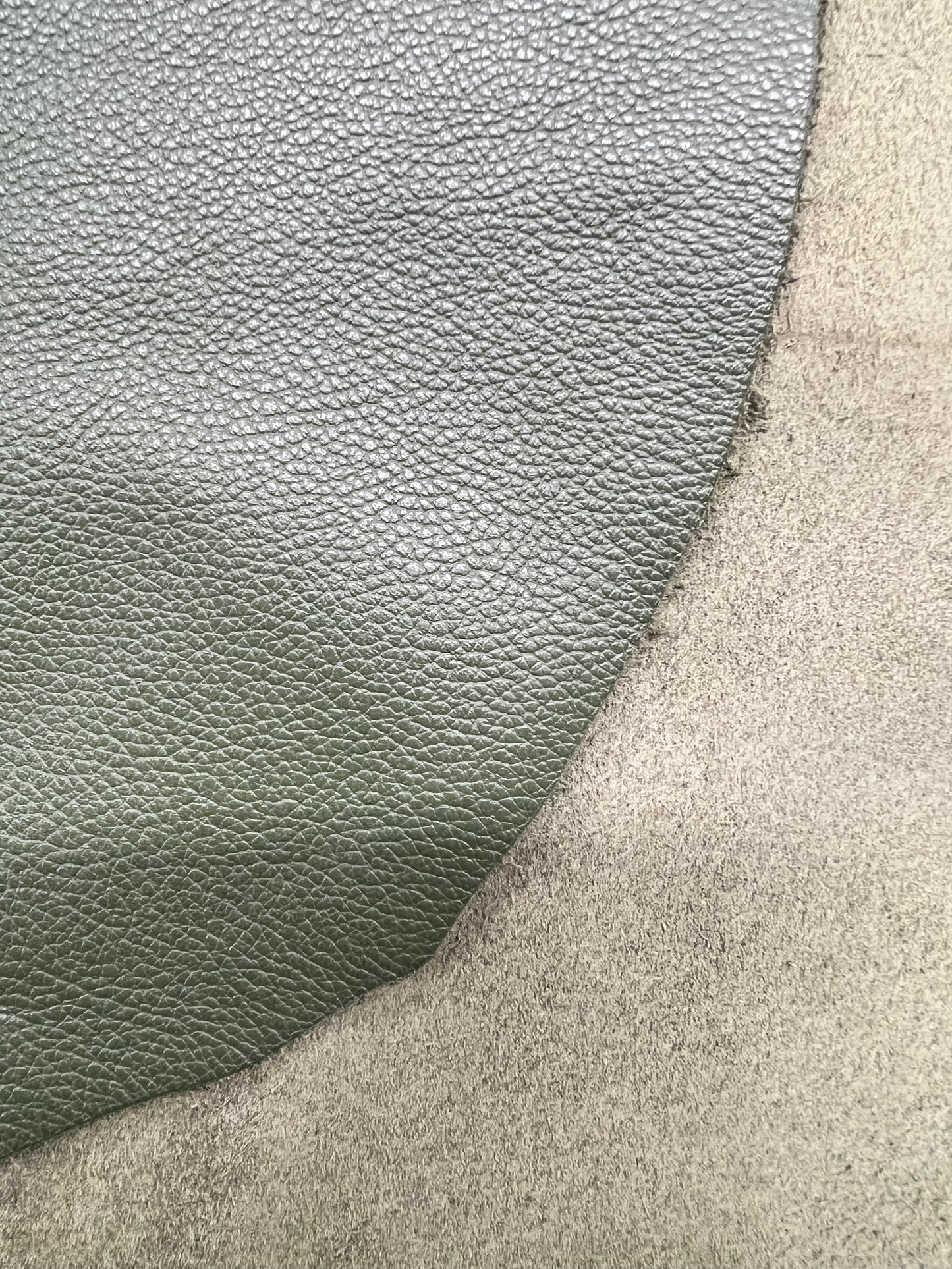 Cow Hide Leather
