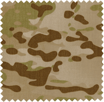 1000D Nylon Cordura Multicam Series