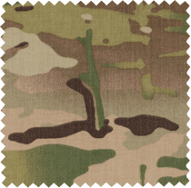 1000D Nylon Cordura Multicam Series