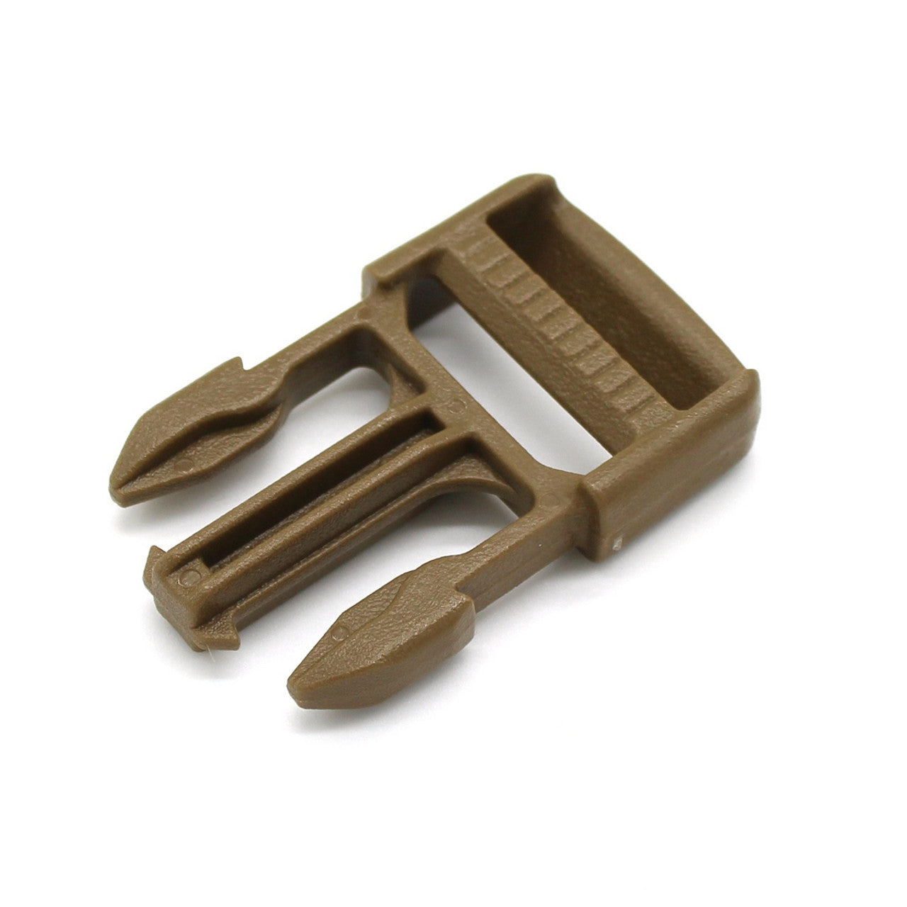 Side Release Buckle (MALE)