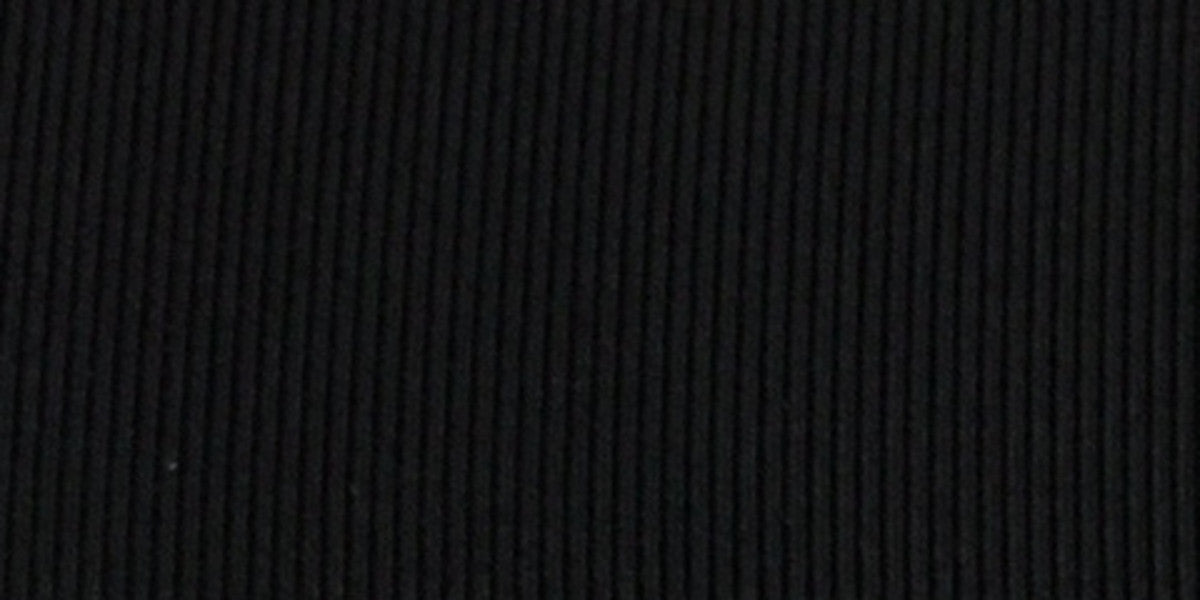 MIL-T-5038 Type III Grosgrain Edge Binding Tape