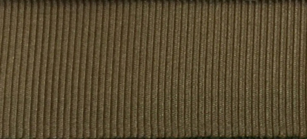 MIL-T-5038 Type III Grosgrain Edge Binding Tape