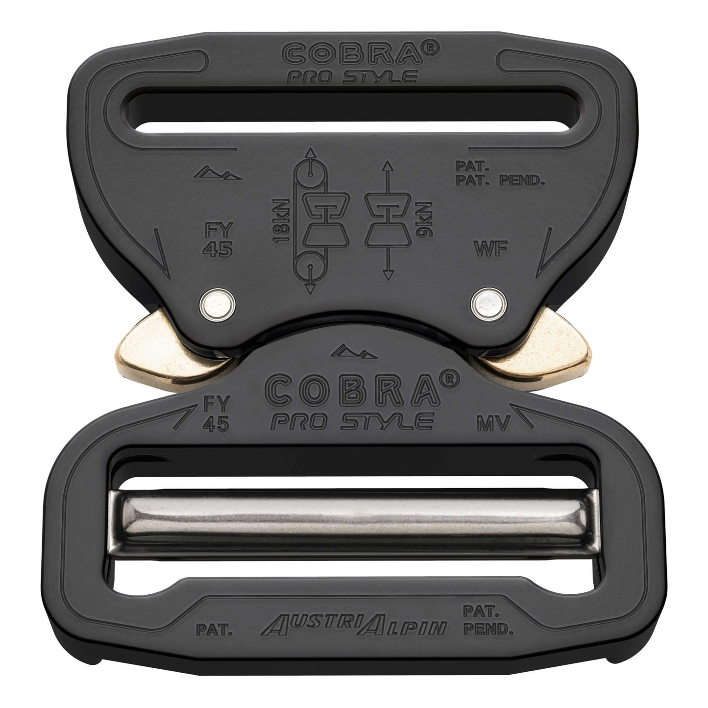 COBRA® ProStyle – Adjustable