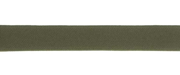 WOVEN ELASTIC STYLE MIL-W-5664 TYPE II CLASS I