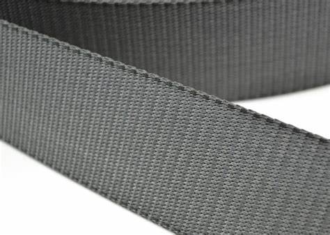 Type 13 - 1-23/32 Inch-Wide Nylon Webbing