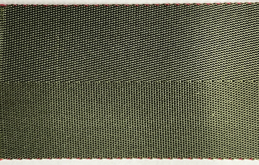 Nylon Webbing 1-23/32" (Fire Retardant)