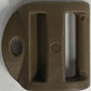 Tensionlock Buckle 1"