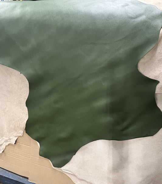 Cow Hide Leather