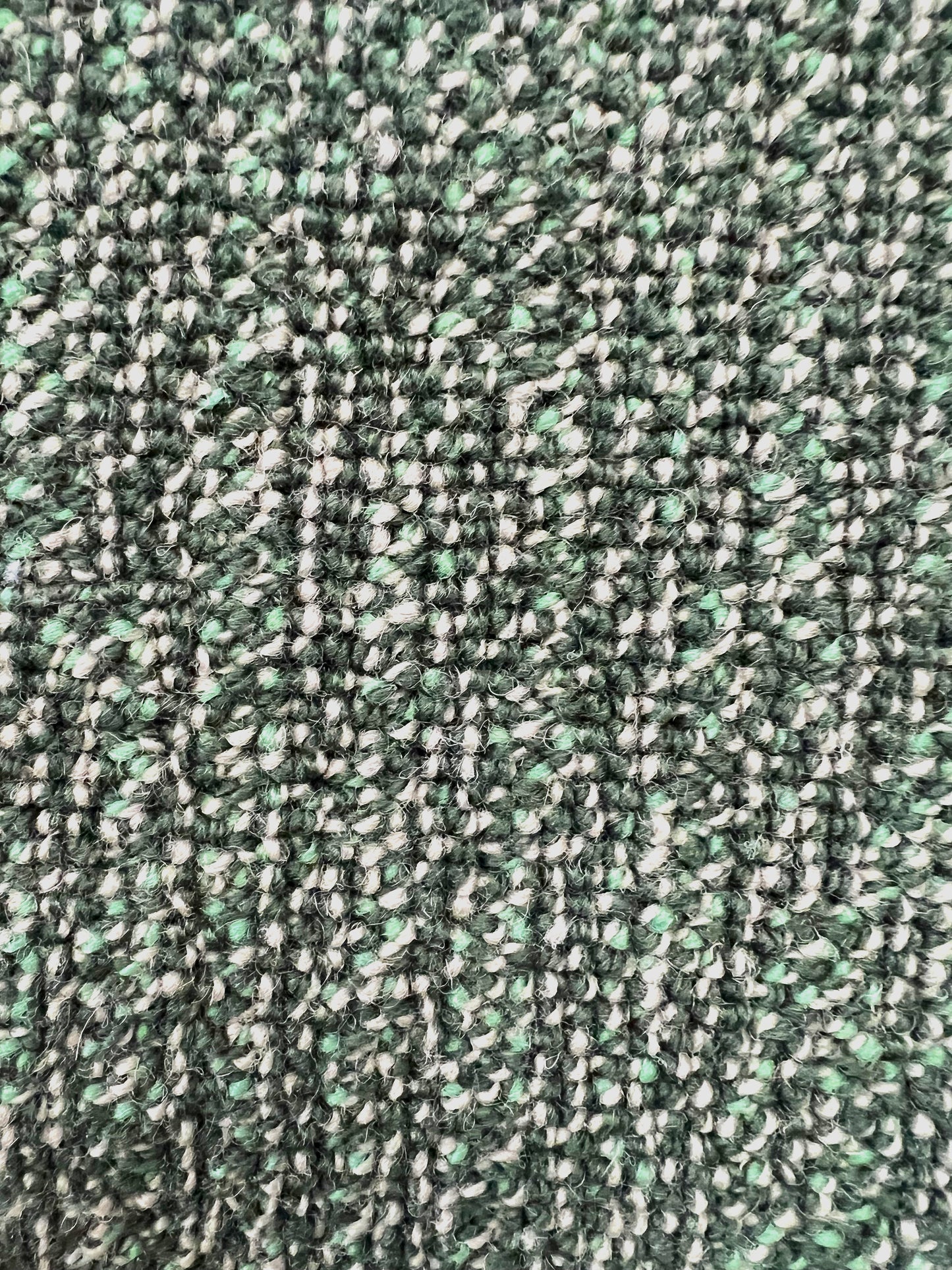 Carpet (Fire Retardant)